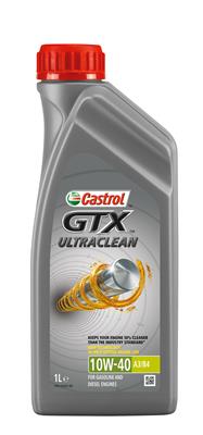 CASTROL 15A4CF Olio motore