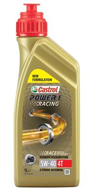 CASTROL 14EAFF Olio motore-Olio motore-Ricambi Euro