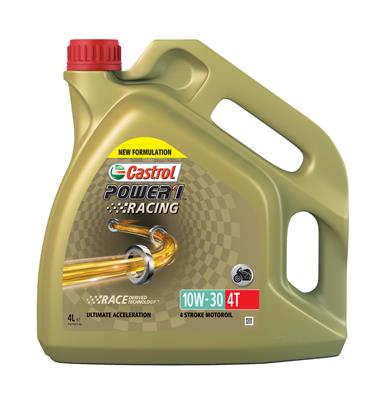 CASTROL 14F23C Olio motore