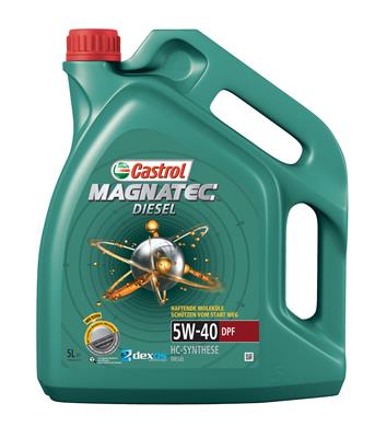 CASTROL 1502BA motorolaj