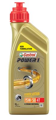 CASTROL 15044D Olio motore-Olio motore-Ricambi Euro