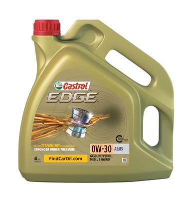 CASTROL 1531B1 Olio motore