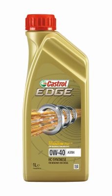 CASTROL 15336D Olio motore