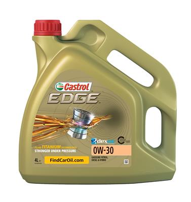 CASTROL 1533EB Olio motore-Olio motore-Ricambi Euro