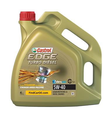 CASTROL 1535BA Olio motore