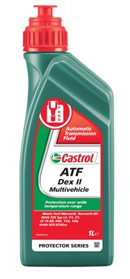 CASTROL 154C85 váltóolaj