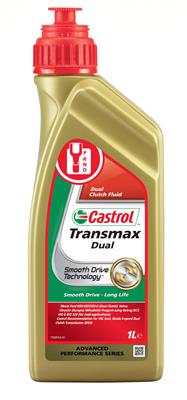 CASTROL 154DF6 Olio cambio-Olio cambio-Ricambi Euro