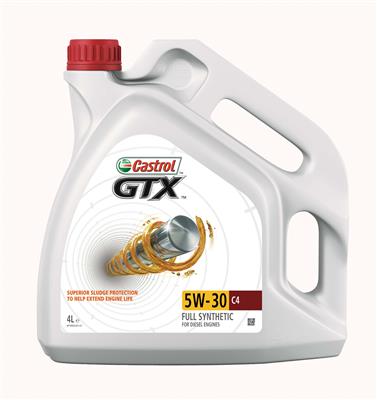 CASTROL 15901C Olio motore