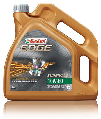 CASTROL 15A006 Olio motore