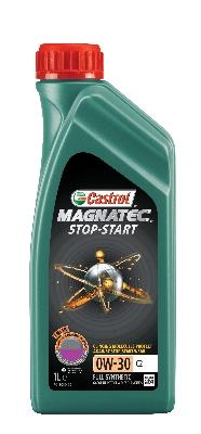 CASTROL 15B31B Olio motore-Olio motore-Ricambi Euro