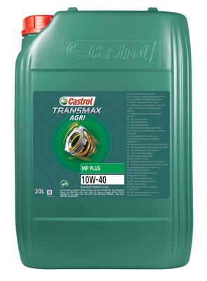 CASTROL 15BD85 Olio motore