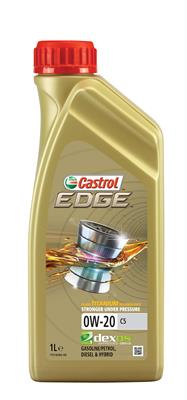 CASTROL 15CC9A Olio motore