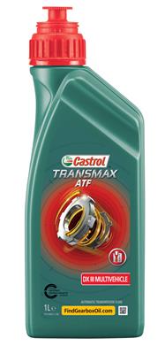 CASTROL 15D675 váltóolaj