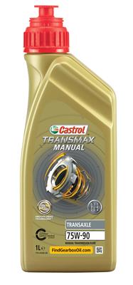 CASTROL 15D700 váltóolaj