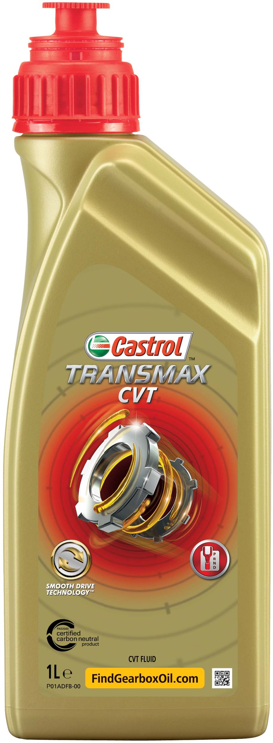 CASTROL 467204 Castrol Transmax CVT Υδραυλ. λάδι for ASTON MARTIN AUDI CITROËN DACIA DAIHATSU DODGE DR FIAT HONDA HYUNDAI INFINI