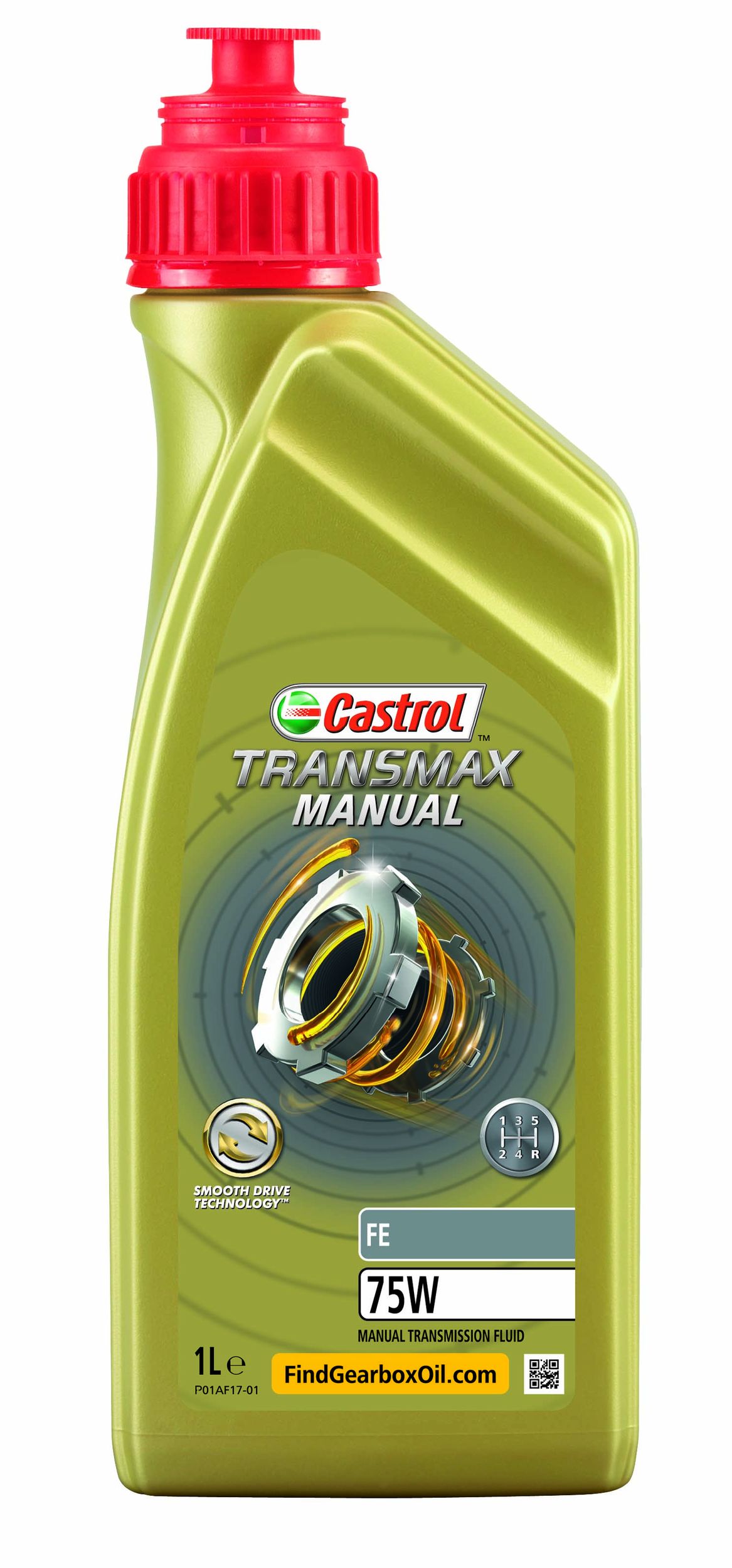 CASTROL 15D7E7 Castrol...