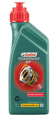 CASTROL 15DD27 Olio cambio