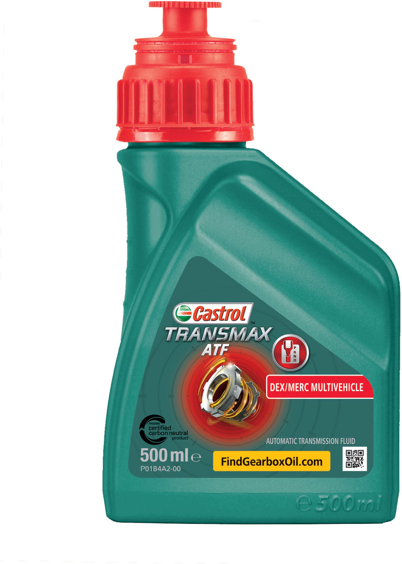 CASTROL 469842 Castrol Transmax ATF Dex/Merc Multivehicle Υδραυλ. λάδι for ABARTH ACURA AUDI BUICK CADILLAC CHEVROLET CITROËN DA