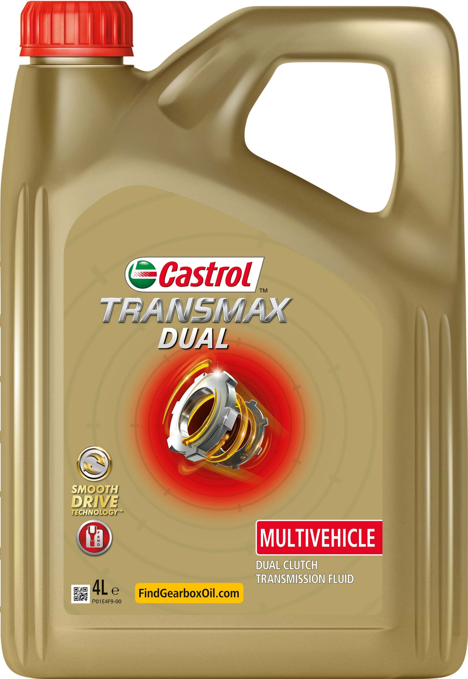 CASTROL 15EEFE Castrol...