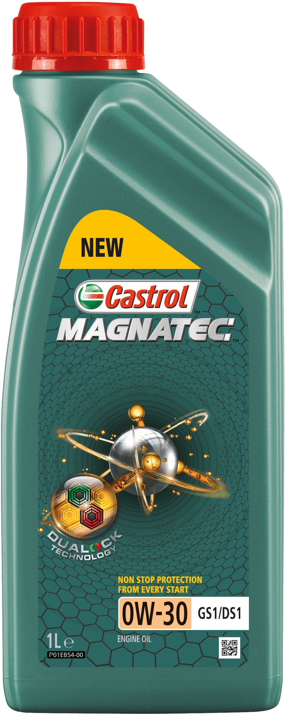 CASTROL 470622 Castrol Magnatec 0W-30 GS1/DS1 Λάδι κινητήρα for ALFA ROMEO CITROËN FIAT GENESIS HONDA HYUNDAI IVECO JEEP KIA LAN