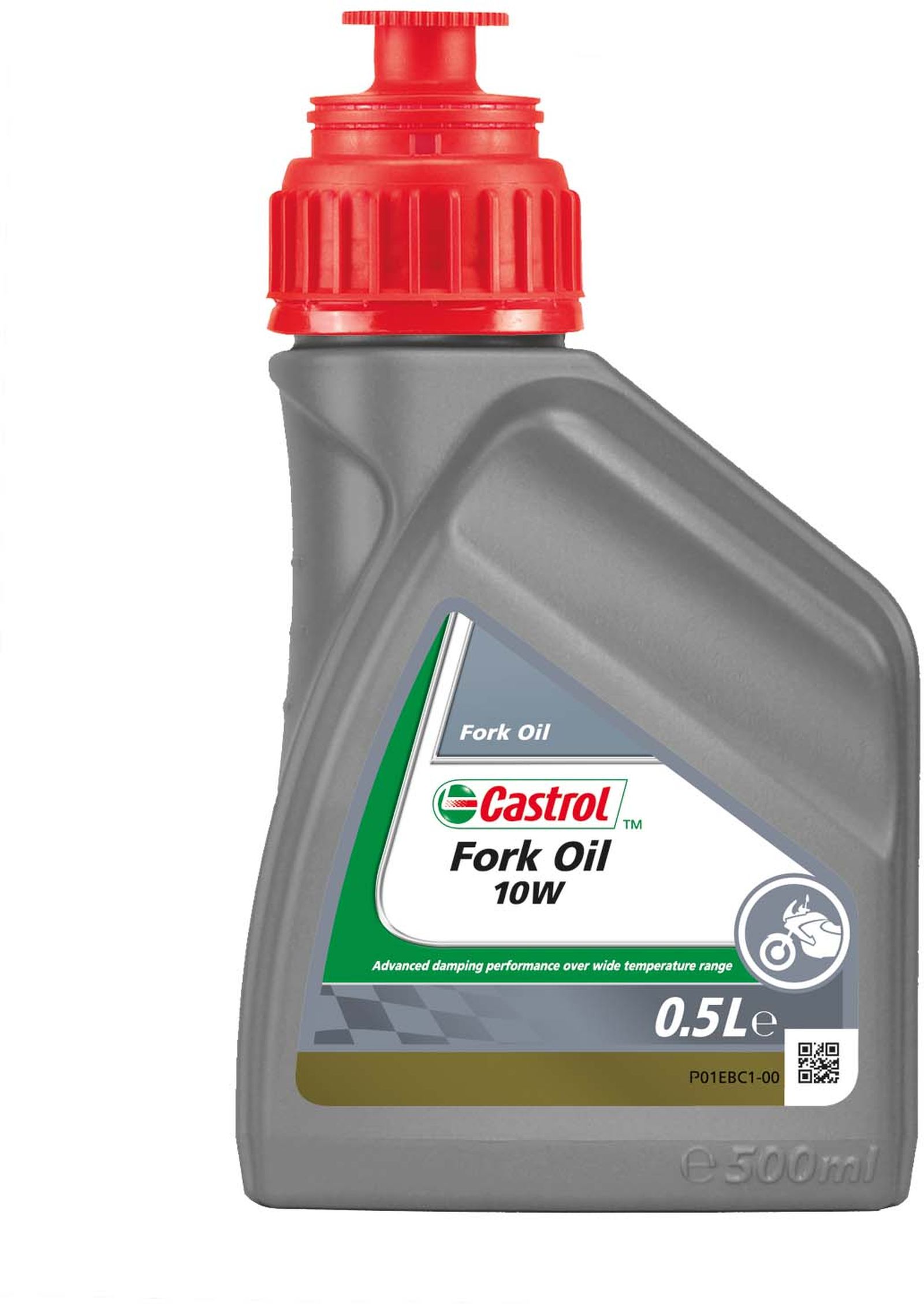 CASTROL 15F04A Castrol Fork Oil 10W Υδραυλ. λάδι
