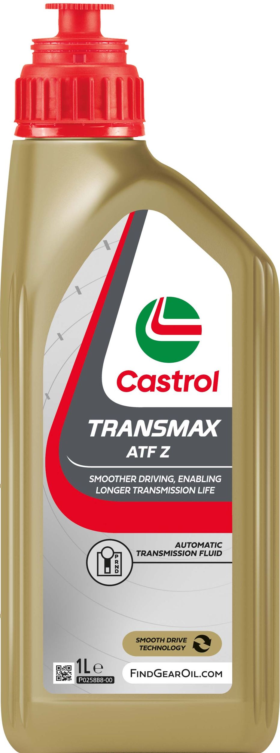 CASTROL 15F0B8 Castrol...