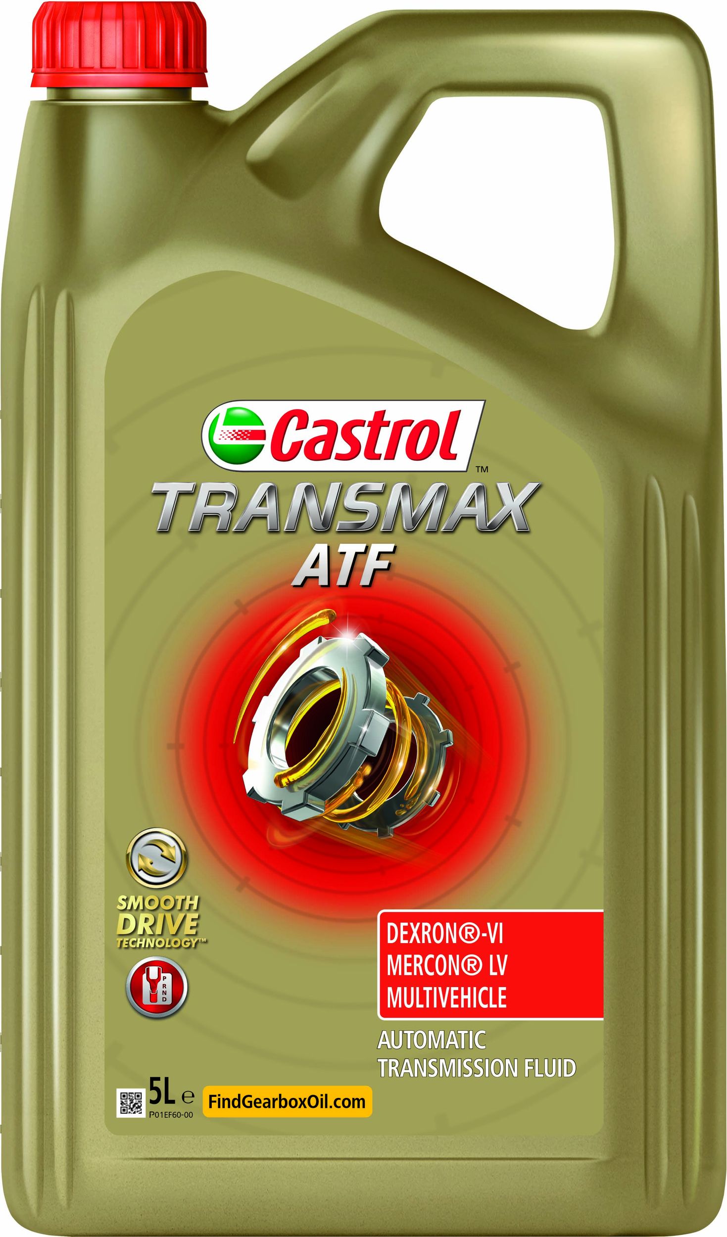 CASTROL 15F0BC Castrol...
