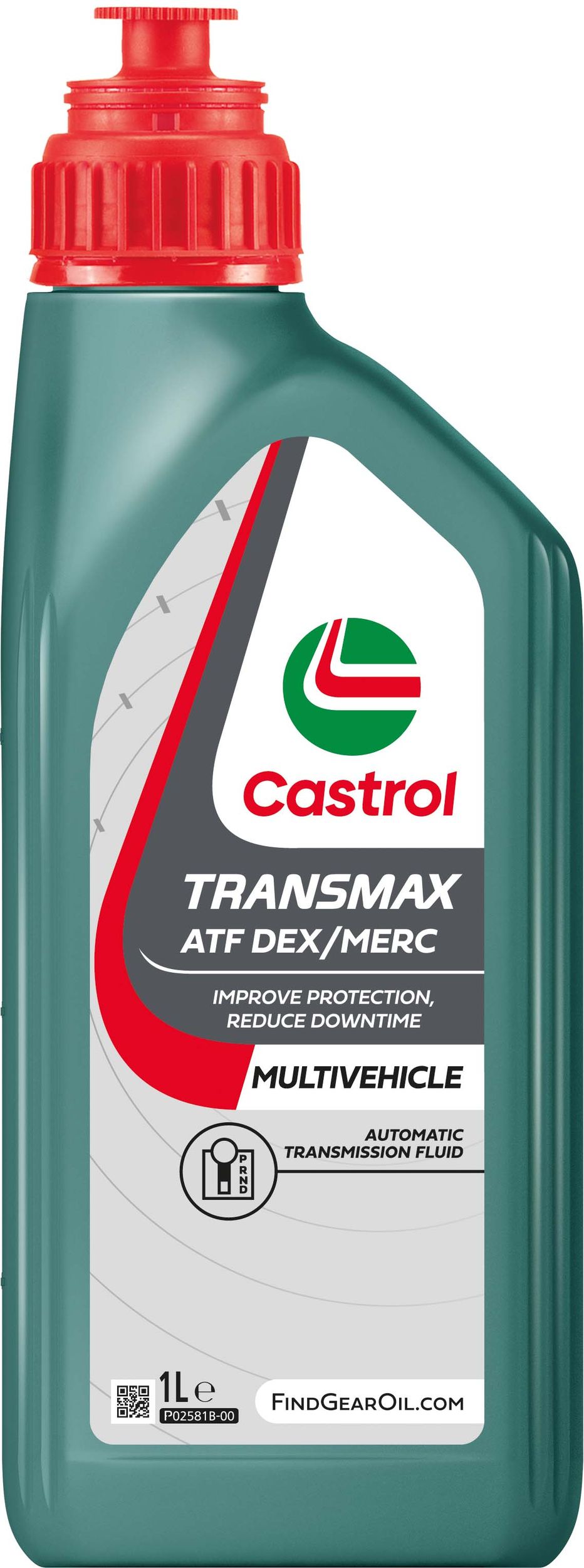 CASTROL 15F139 Castrol...