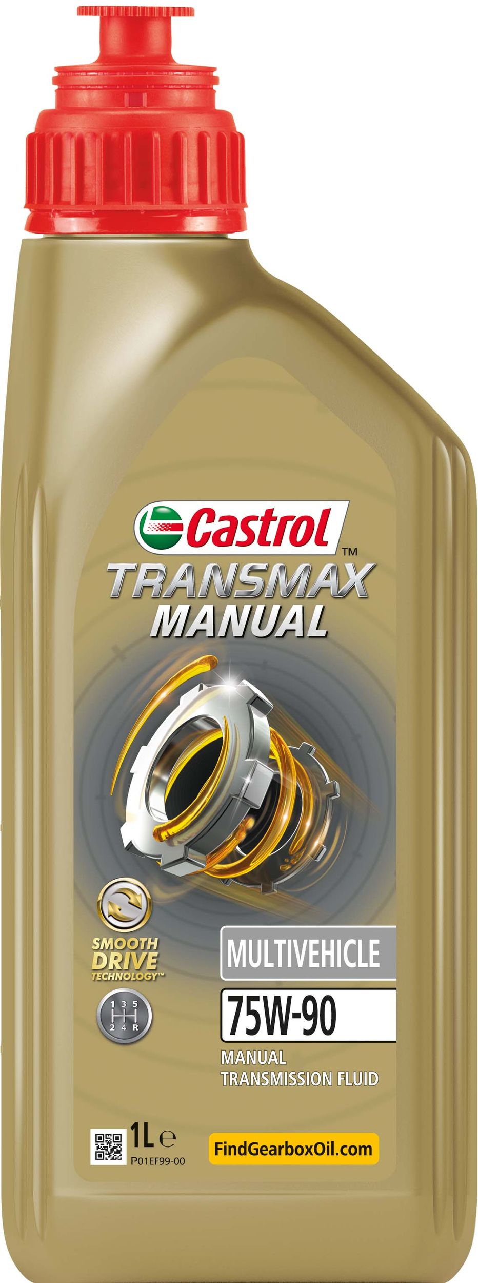 CASTROL 15F168 Castrol...