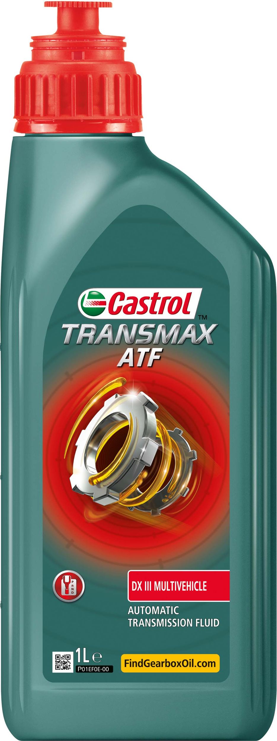 CASTROL 15F176 Castrol...