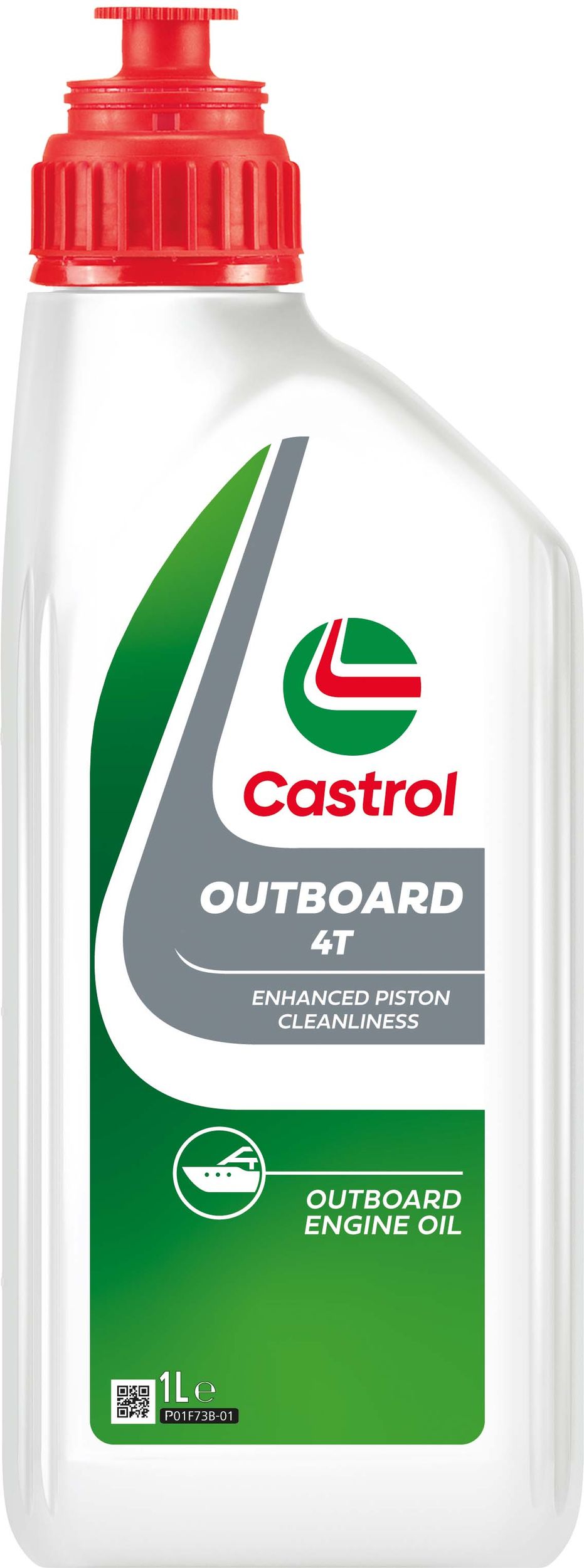 CASTROL 15F1BF Castrol...