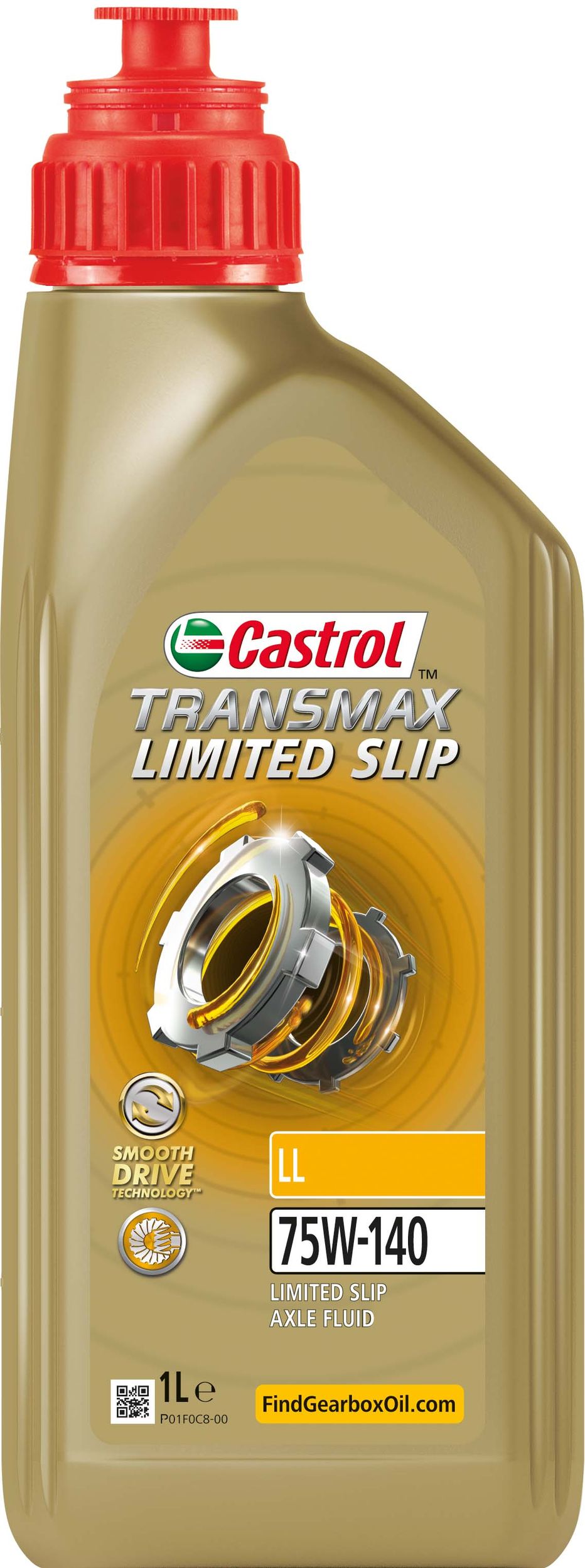 CASTROL 15F1E6 Castrol...