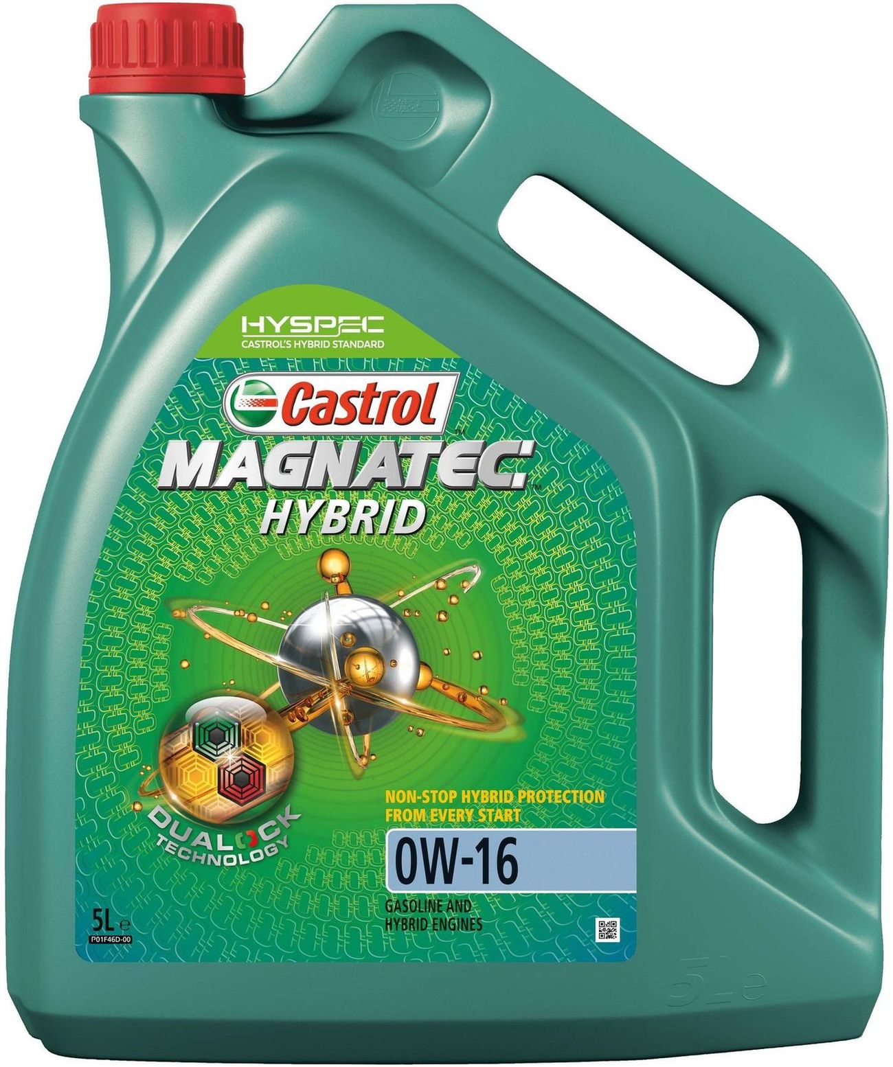 CASTROL 15F2C4 Castrol...
