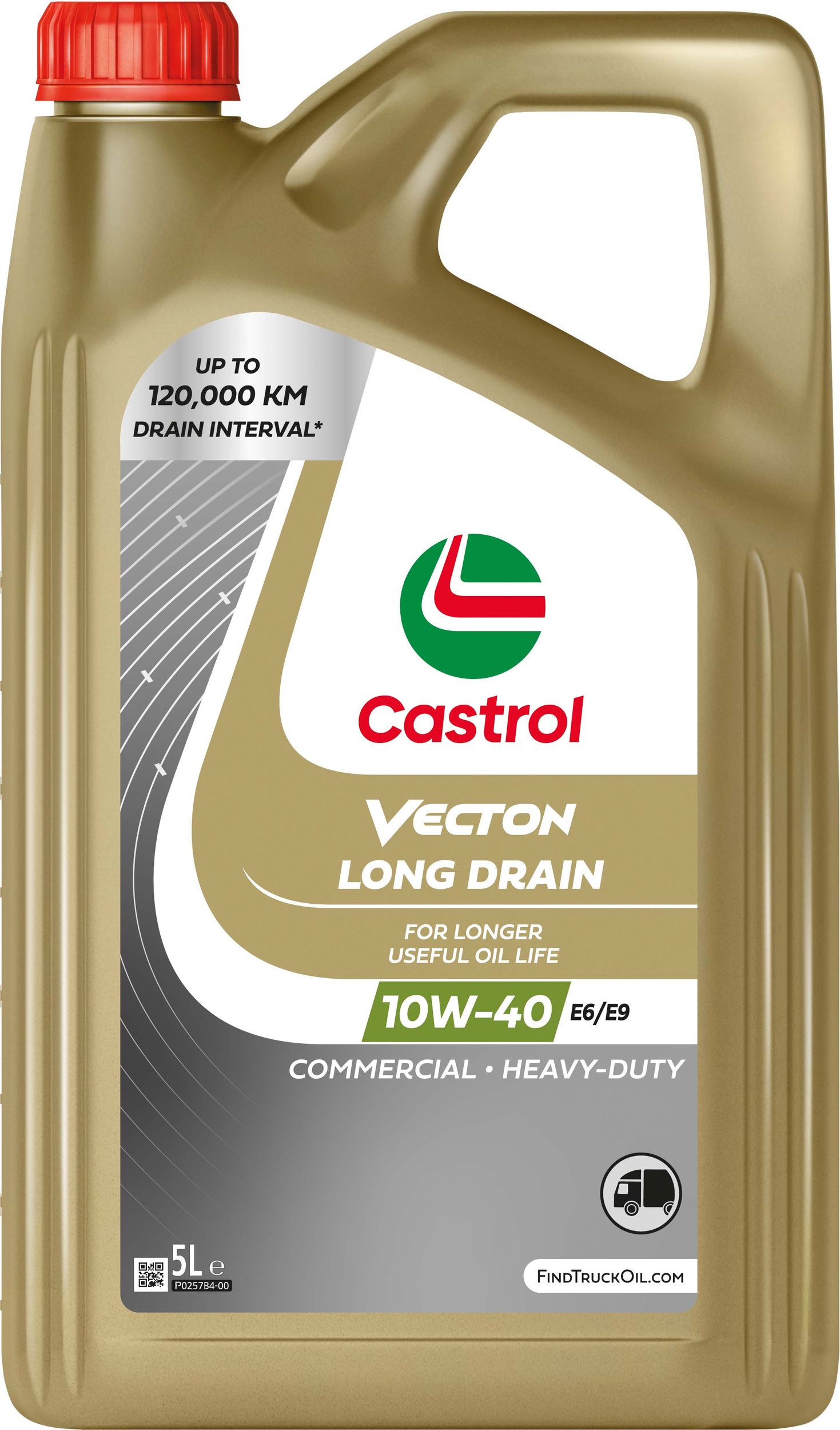 CASTROL 15F3D1 Castrol...