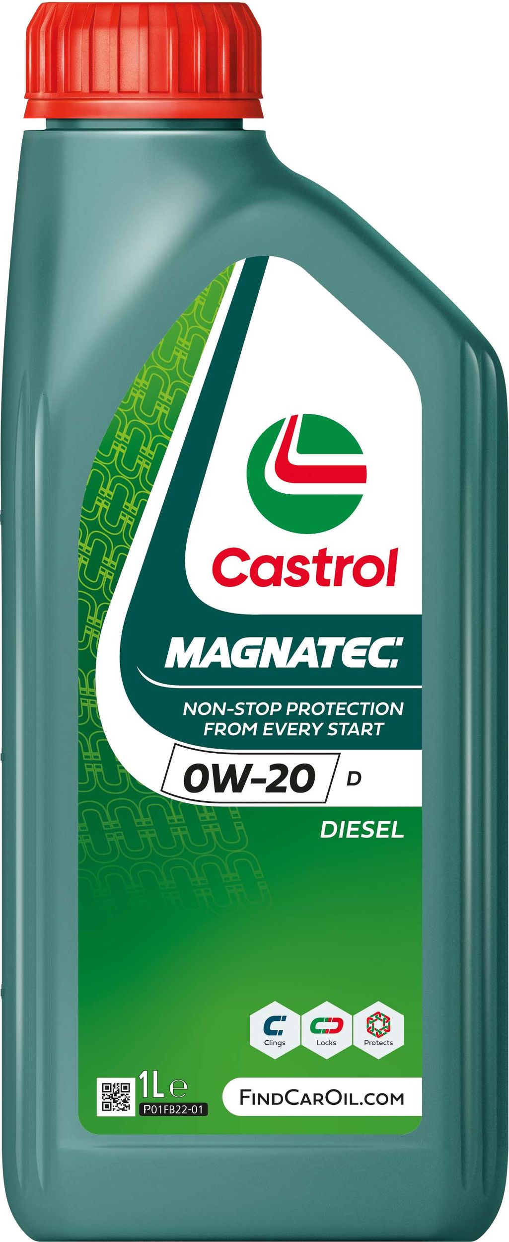 CASTROL 15F5E5 Castrol...