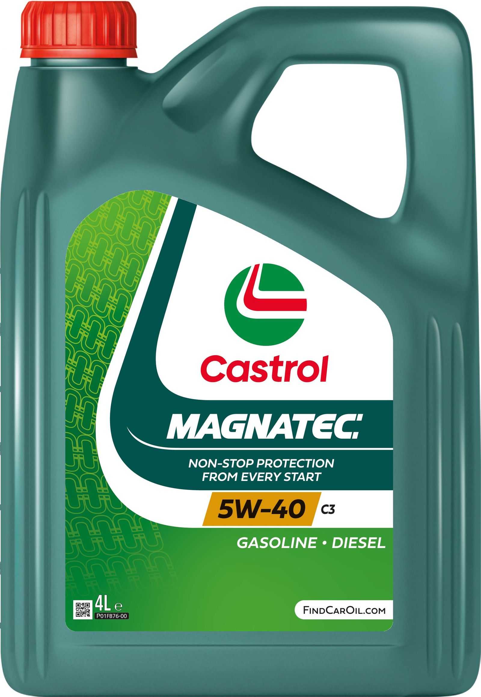 CASTROL 15F624 Castrol...