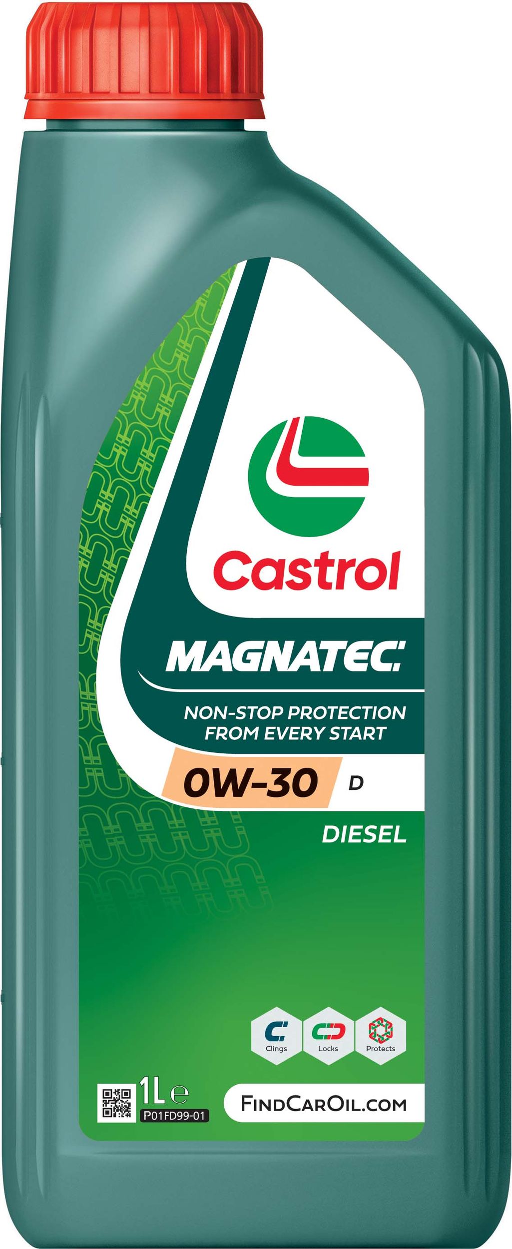 CASTROL 15F67C Castrol...