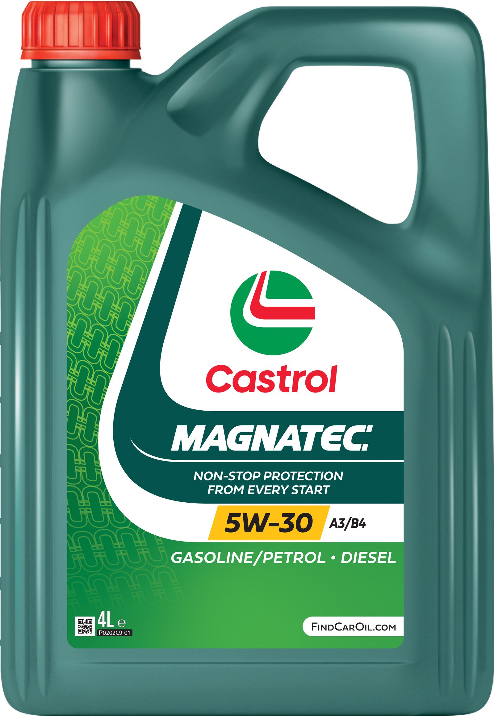 CASTROL 15F67E Castrol...
