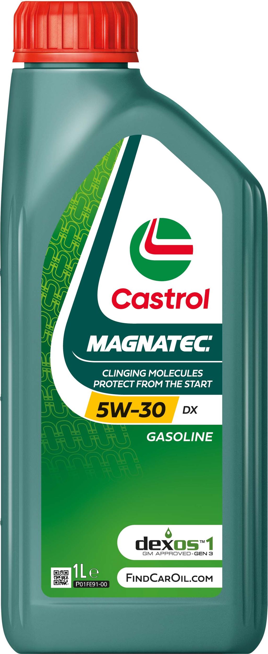 CASTROL 15F6DD Castrol...