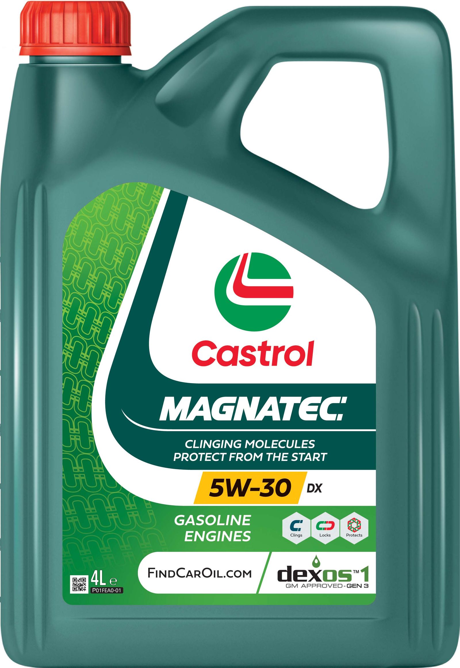 CASTROL 15F6E0 Castrol...