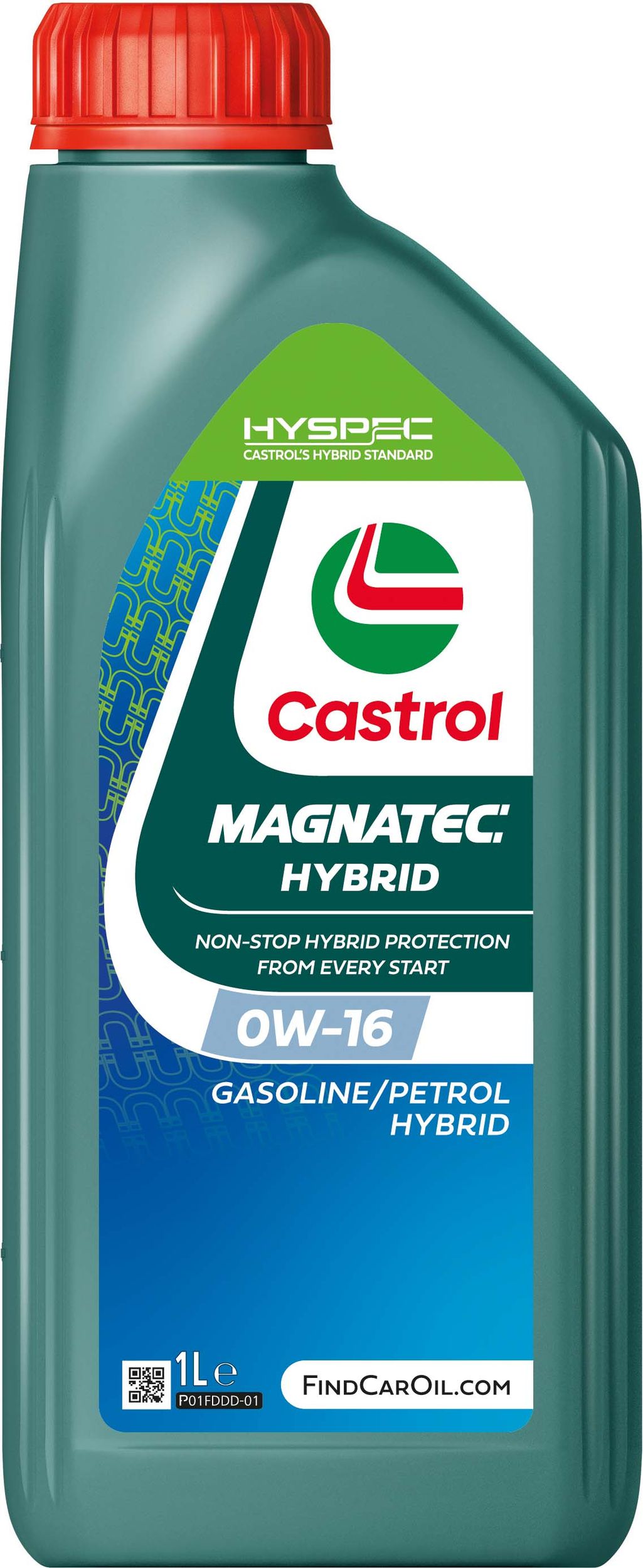 CASTROL 15F6F9 Castrol...