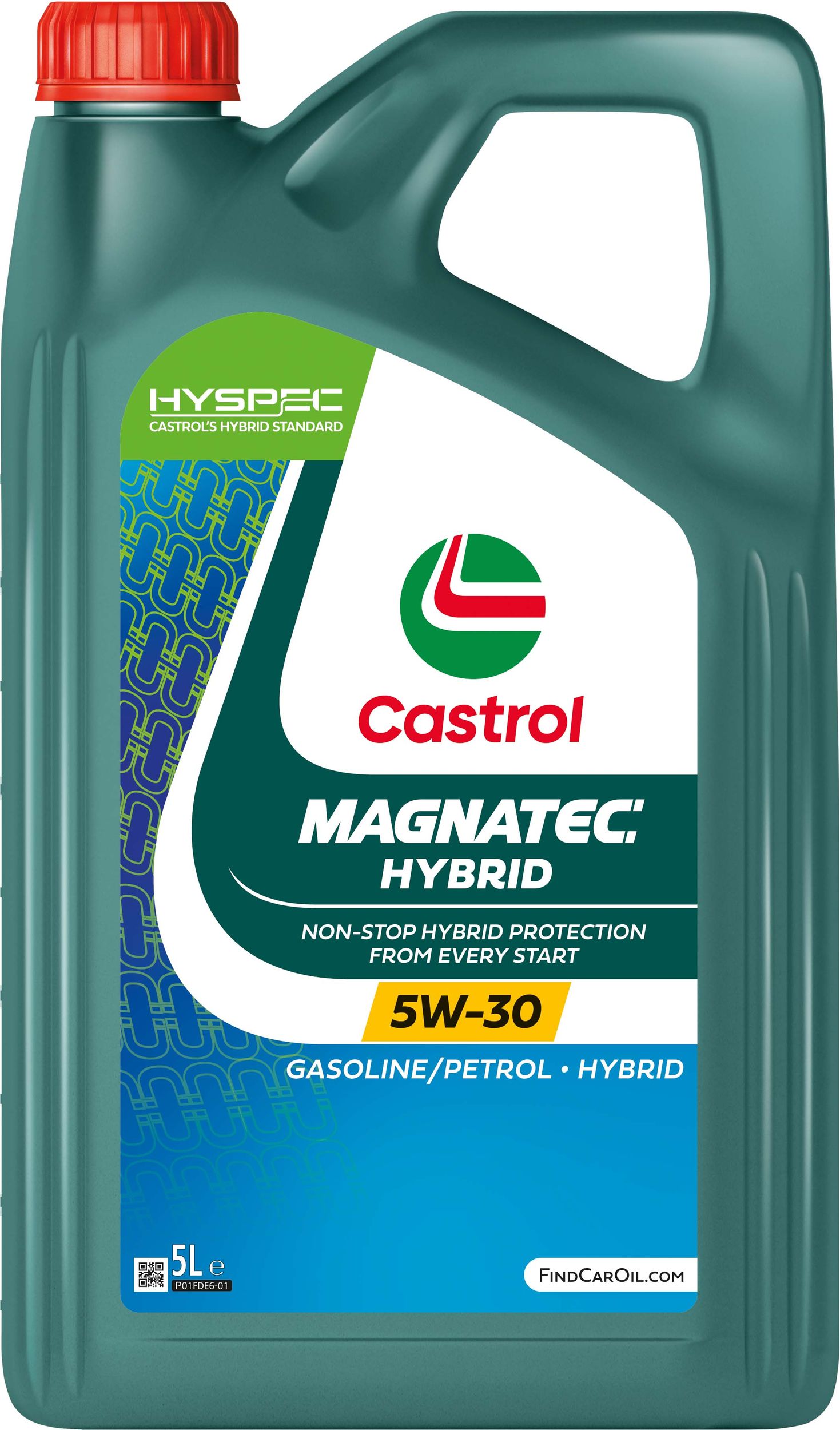 CASTROL 15F701 Castrol...