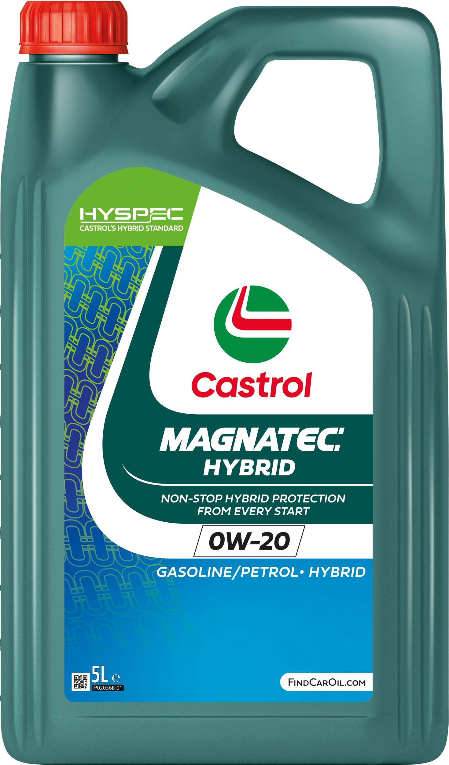 CASTROL 15F873 Castrol...