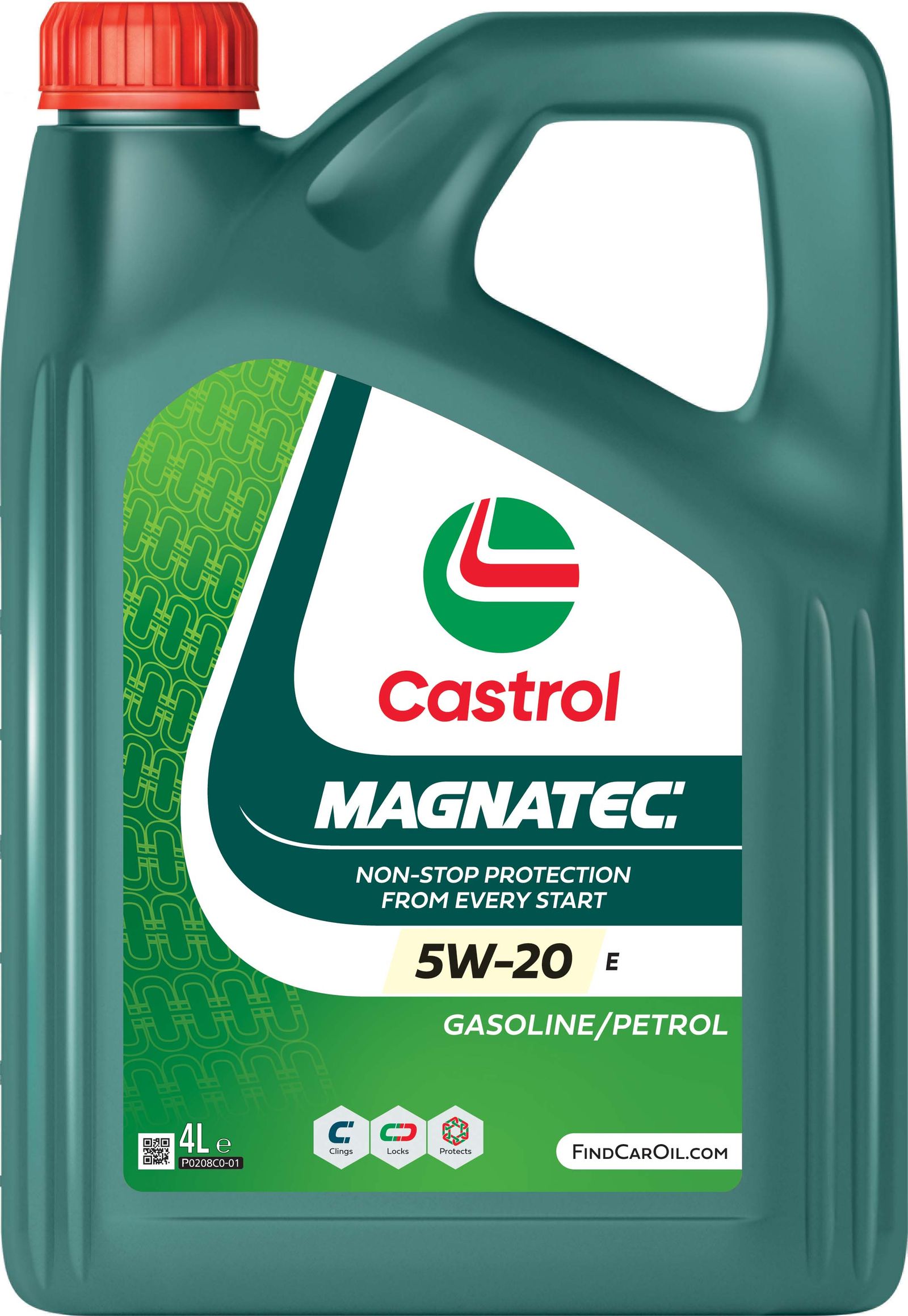 CASTROL 15F9CE Castrol...
