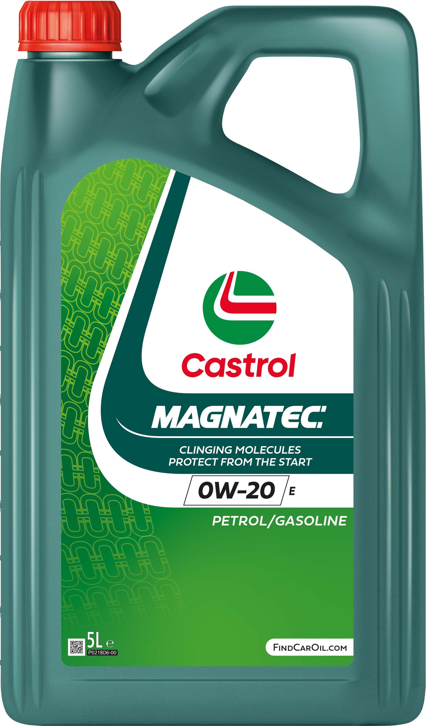 CASTROL 15FD0E Castrol...
