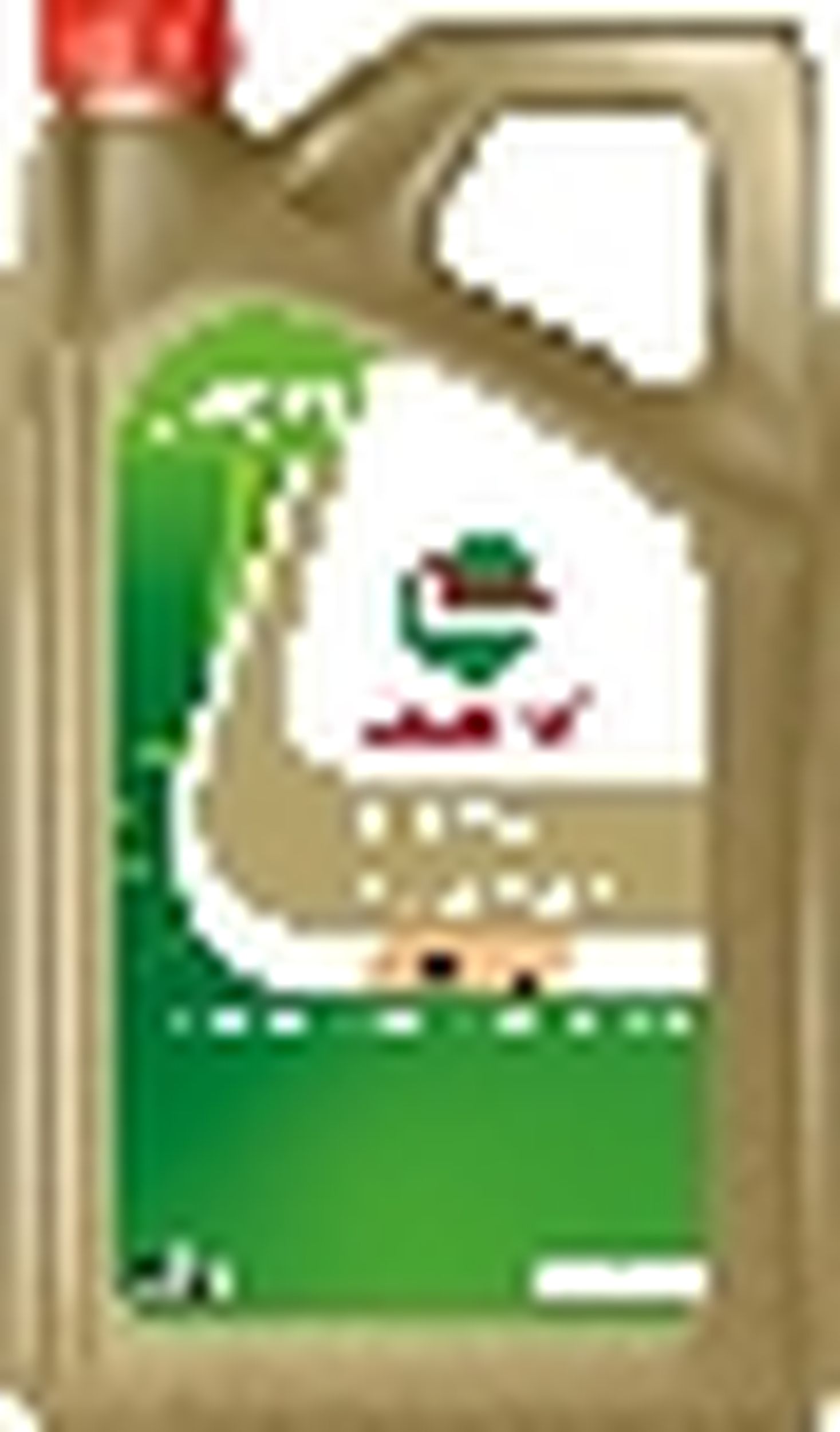 CASTROL 15FEFC Castrol EDGE...