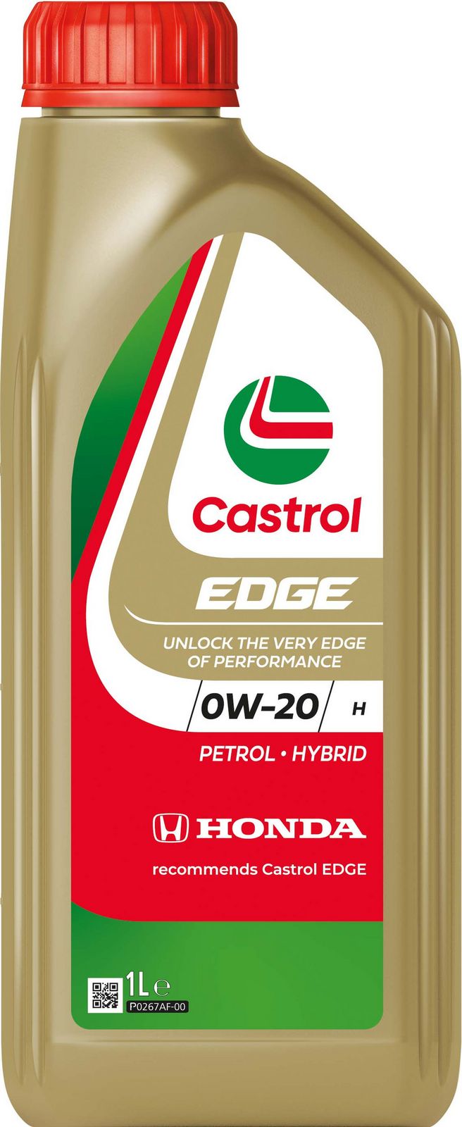 CASTROL 16185A Λάδι κινητήρα