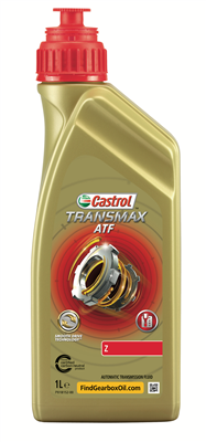 CASTROL 15D6CD váltóolaj