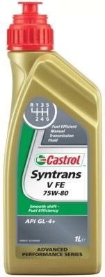 CASTROL 1502F3 Olio cambio-Olio cambio-Ricambi Euro