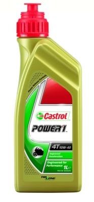 CASTROL 15043E Olio motore